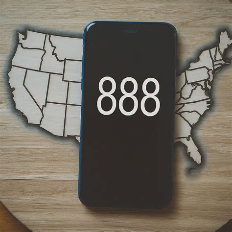 Unraveling the 888 Country Code Myth: A Common Misconceptio.